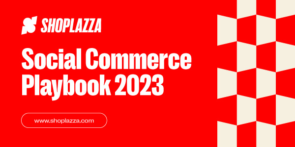 Social Commercial eBook 2023-1 Social Commercial eBook 2023-1